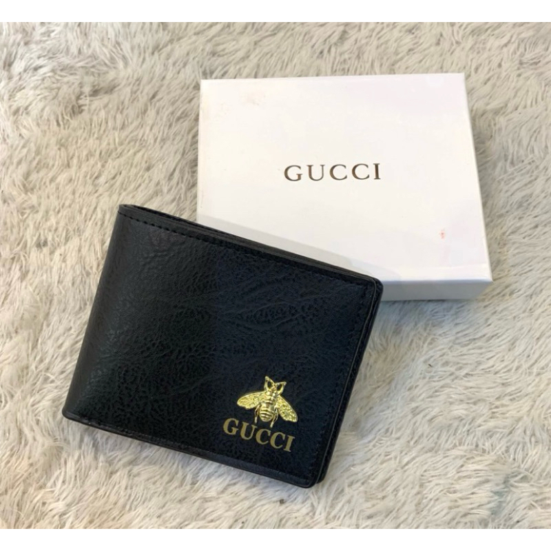 Dompet pria free box dompet cowok keren