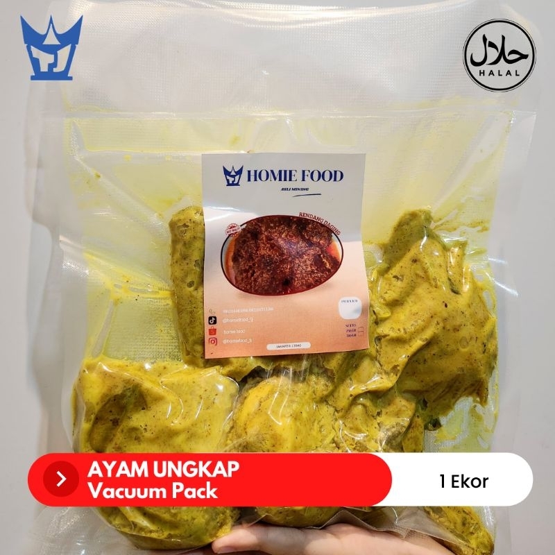 

Ayam goreng bumbu