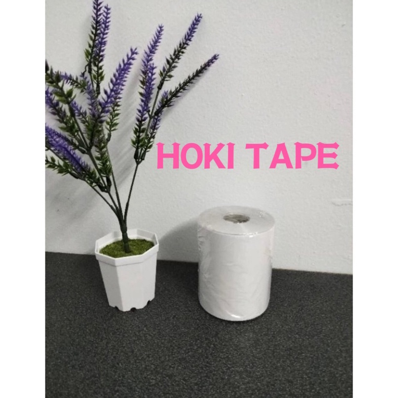 

KODE PRODUK LRGOQ4187 Label Sticker Thermal 78mm x 1mm x 3pcs TERMURAH