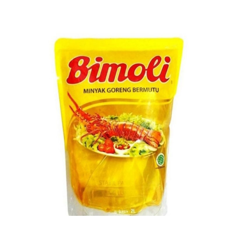 

minyak bimoli