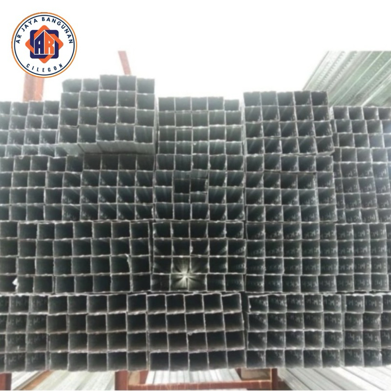 Hollo Galavalum / Hollow Plafon Super Tebal 0.5mm