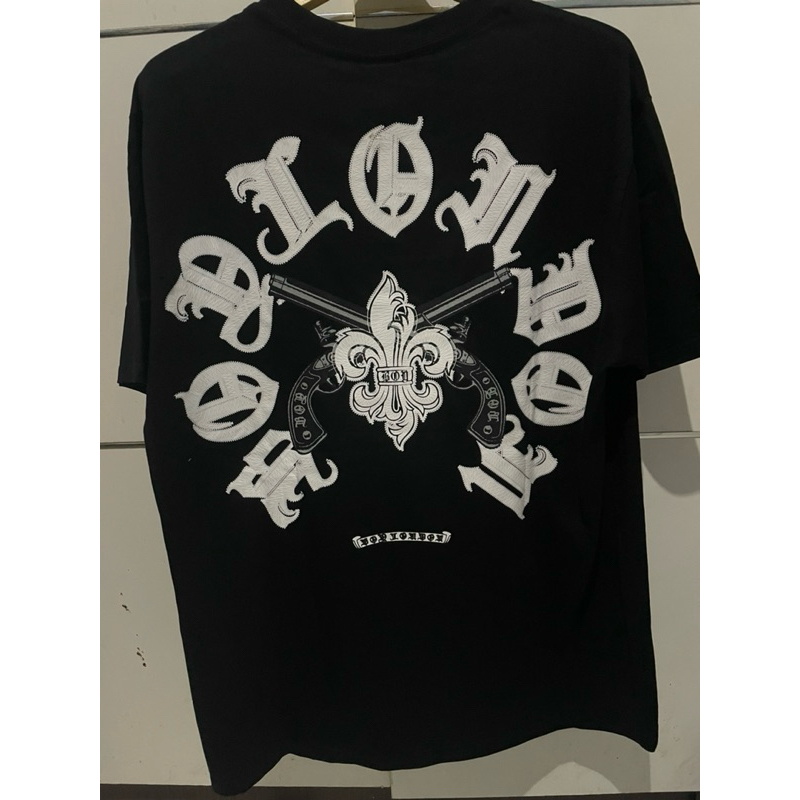 kaos boy london