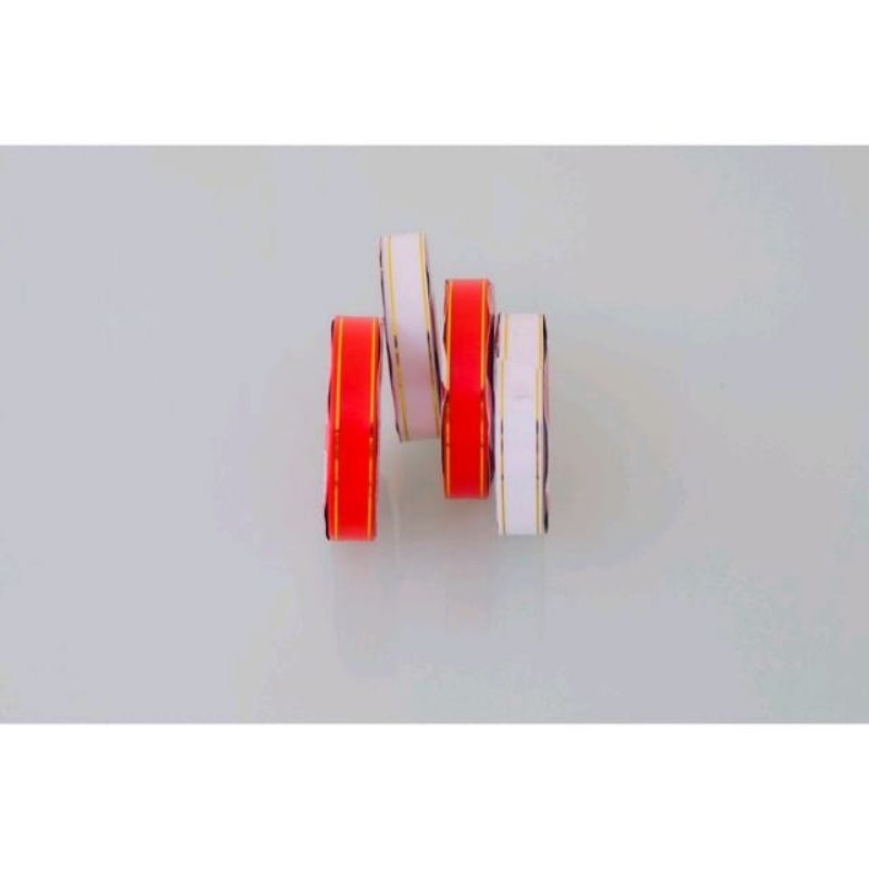 

pita merah putih roll list gold spesial DIRGAHAYU HUT RI