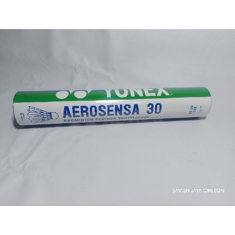 Yonex Aerosensa 30 - Kok Badminton