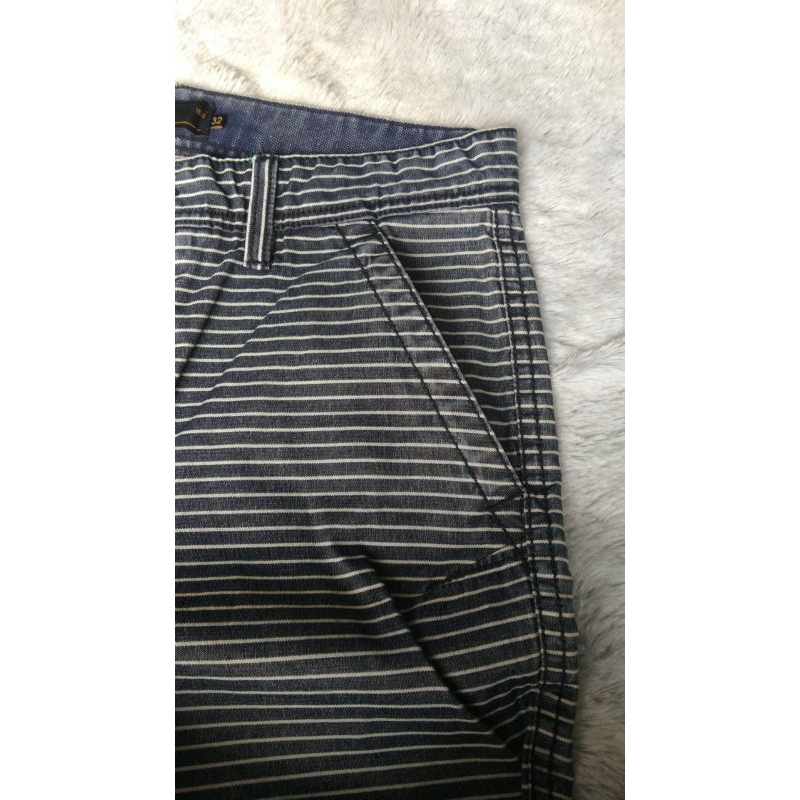 Celana pendek Emba jeans original langsung dari pabrik.
