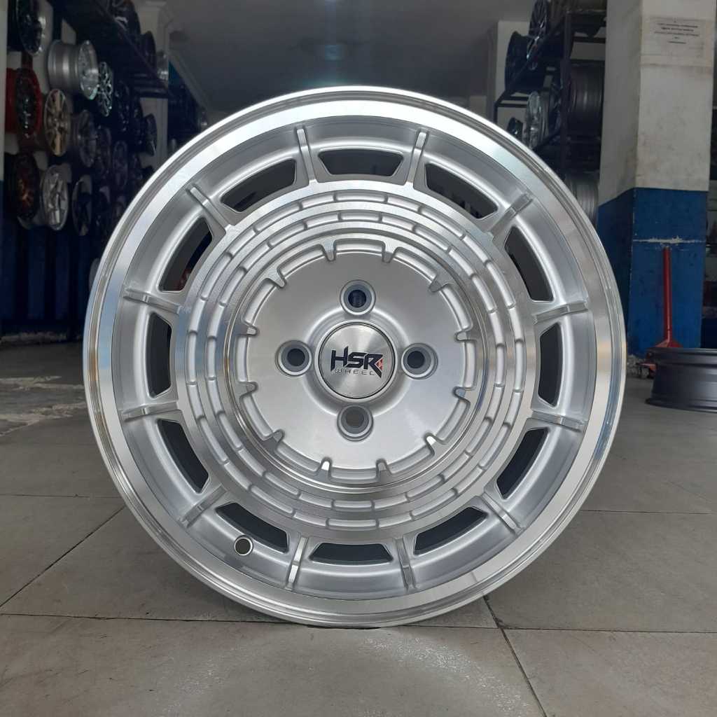 Velg mobil ring 15 untuk Calya Sigra dll hsr Rtr