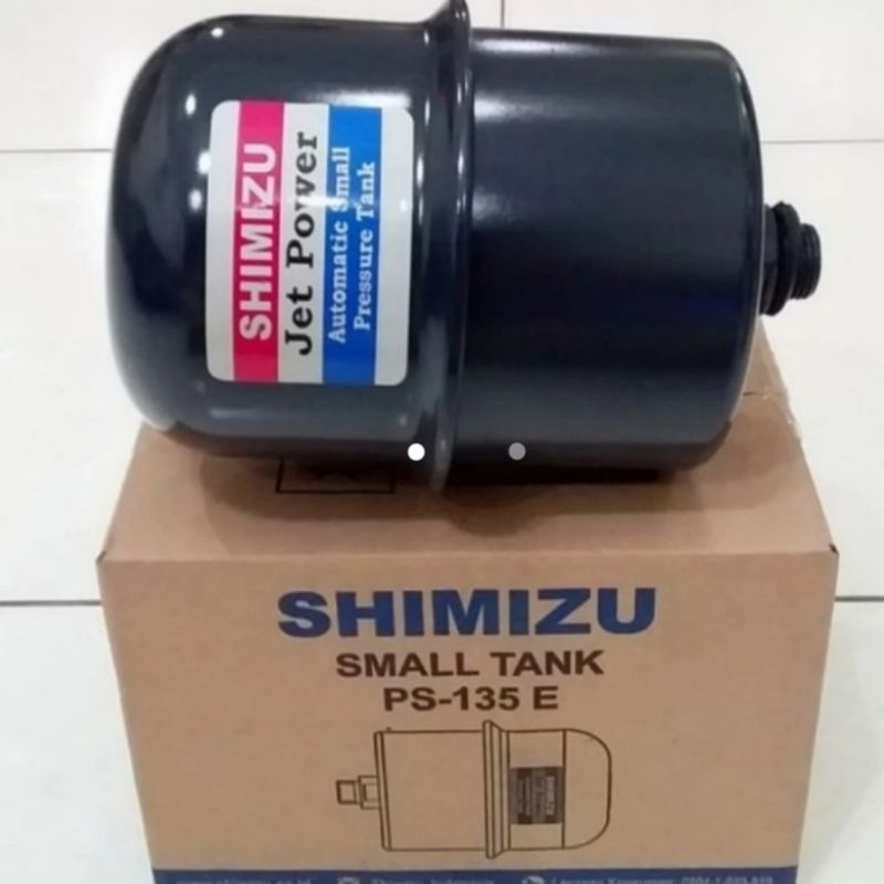 Tabung Pompa Air SHIMIZU