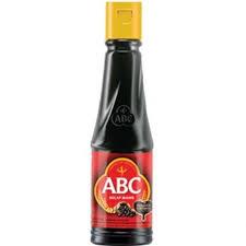 

ABC KECAP MANIS BTL 135 ML