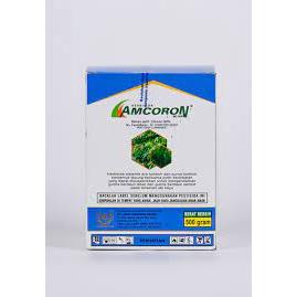 Amcoron 500 Gr Herbisida Gulma Ubi Kayu
