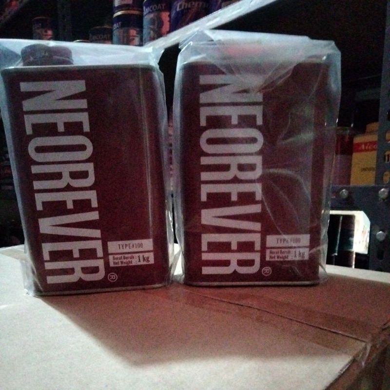 SODA API,PERONTOK CAT NEOREVER 1KG