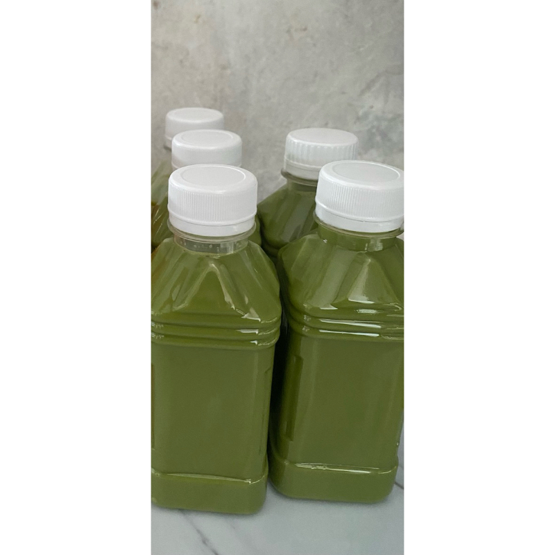 

matcha 1 liter