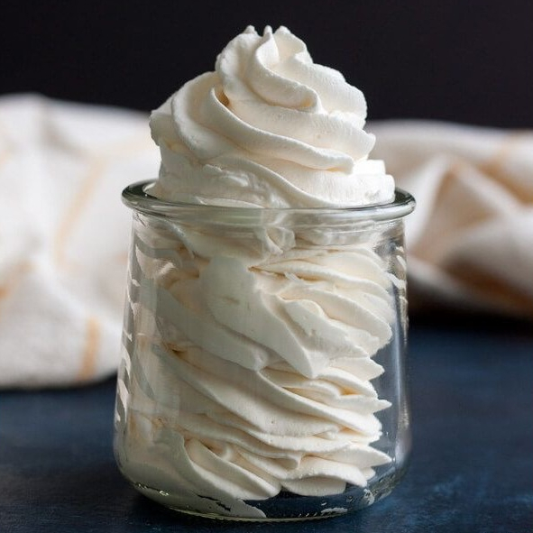 

Bny31 WHIP CREAM TOPPING 1KG / BUBUK WHIP CREAM / WHIPPED CREAM POWDER / WHIPPING CREAM TOPPING