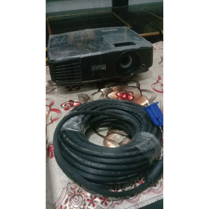 projektor Benq ms504