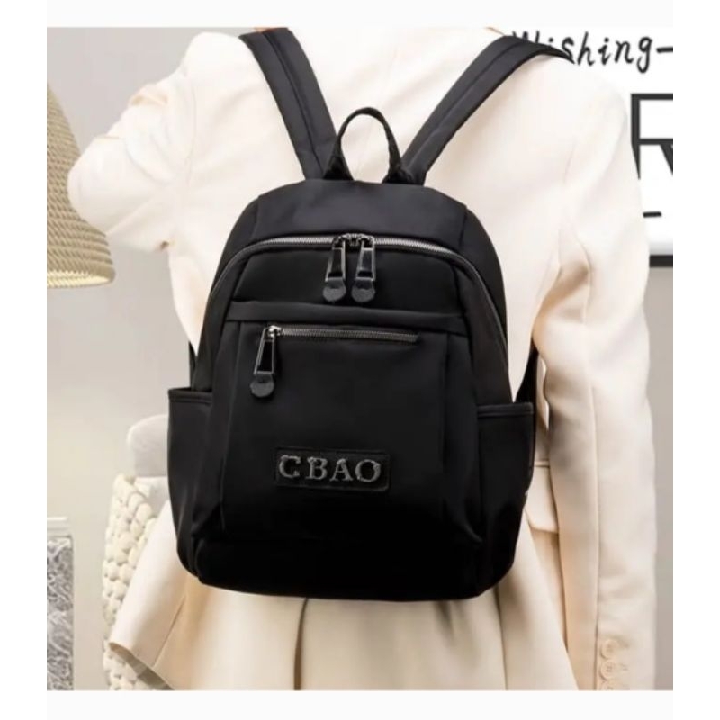 TAS RANSEL WANITA IMPORT MODEL TERBARU