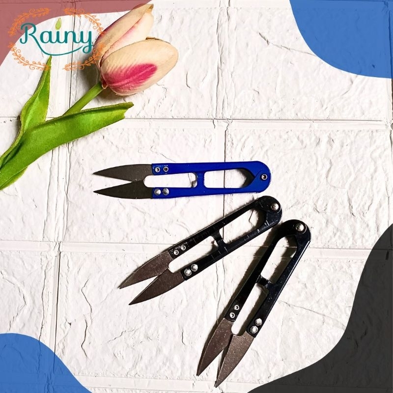 

Gunting Benang untuk Rajutan