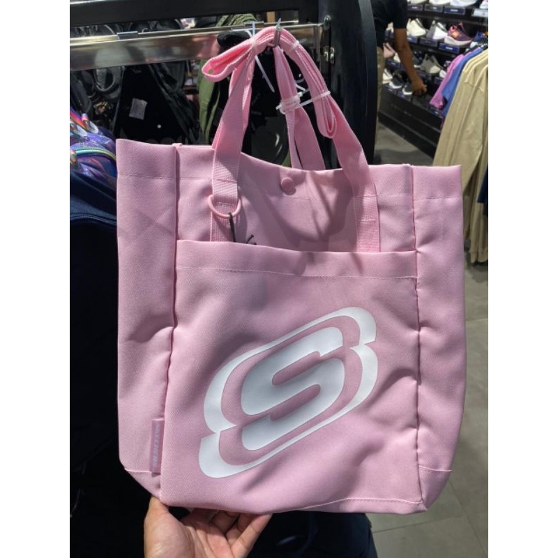 SKECHERS totebag / Tas selempang