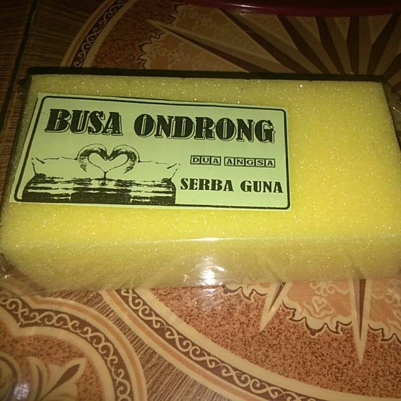 Busa Ondrong