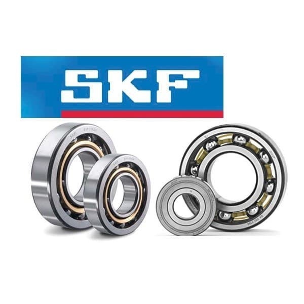 BEARING SKF 6203 C2