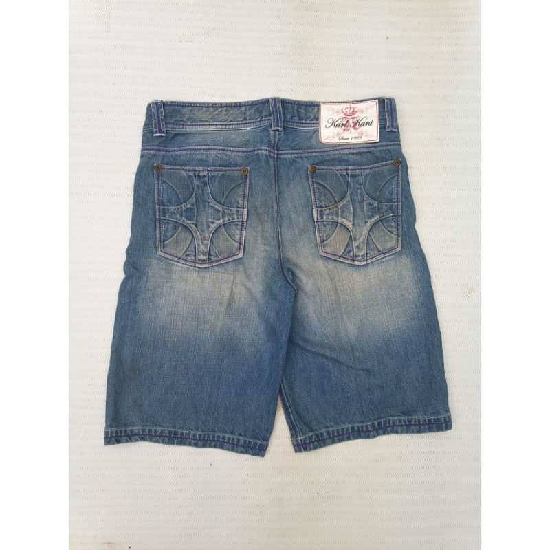 Karl Kani Y2K Jeans Second