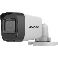 Kamera CCTV Hiviksion 2mp Untuk Outdoor CCTV Halaman Rumah Kamera Pengawas Kolam Renang Taman Garasi
