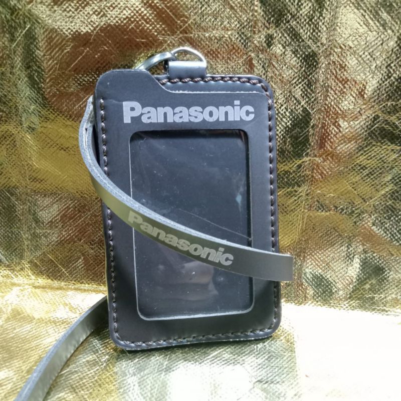 

id car panasonic