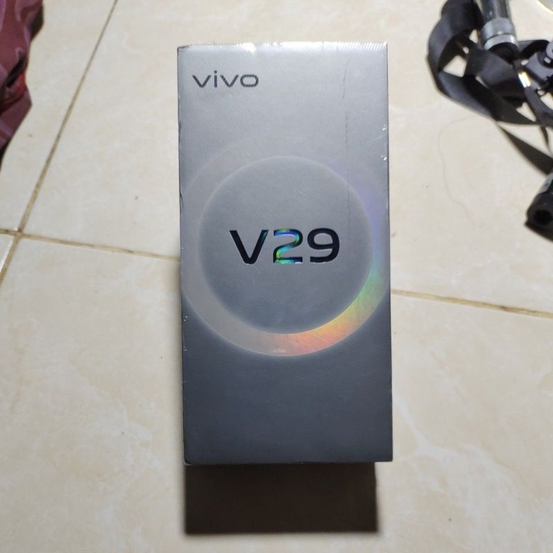 HP Vivo V29 Seken