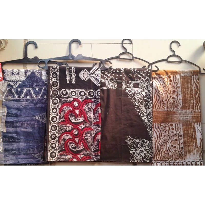 Sarung batik kombinasi warna sarung batik pekalongan, sarung elrumi id, sarung elrumi indonesia