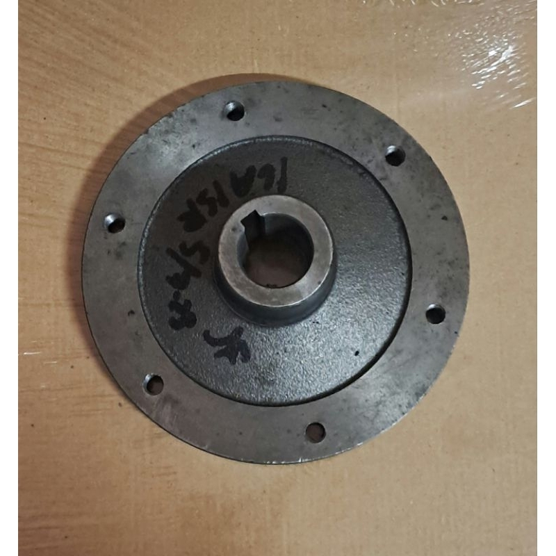 Piring Gerbok / Gearbox 16A - Input Shaft Coupling Gearbox 16A