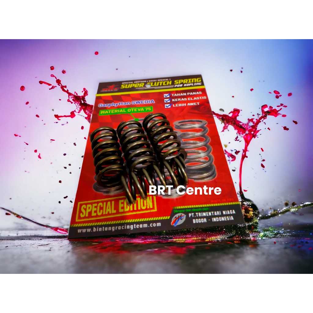 PER KOPLING SWEDIA BRT TIGER /KLX 150