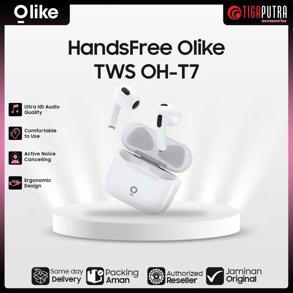OLIKE TWS OH-T7