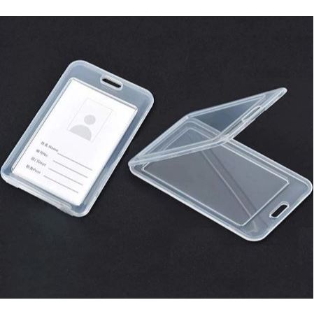 

ID Card Holder Card Frame ID Card NameTag Model Box