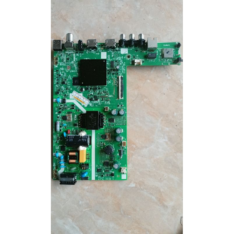 MB COOCAA 32S3U MB TV COOCAA SMART