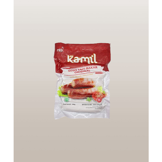 

Kamil