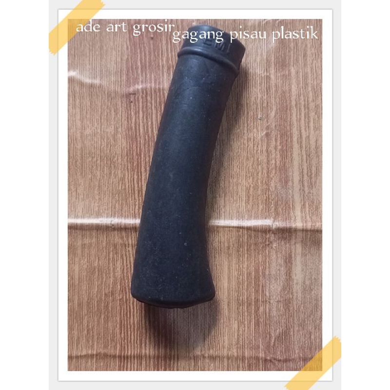 gagang pisau dapur gagang pisau plastik