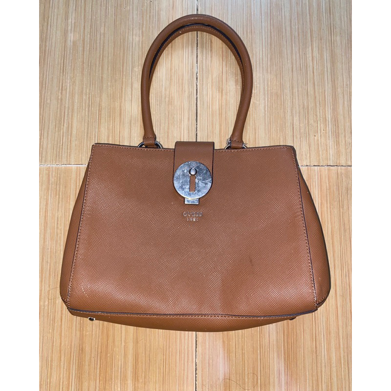 Guess Bag 100% original (PRELOVED)