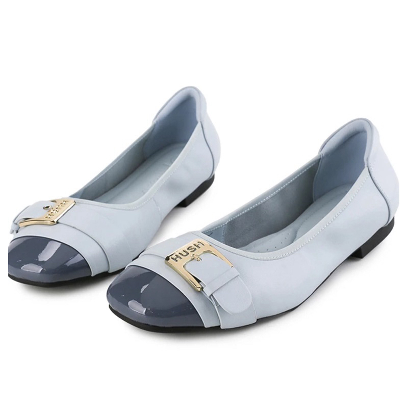 Flat Shoes Wanita Hush Puppies Original - Aiko