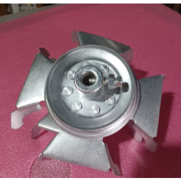 Pully Wash Cakram as 10mm