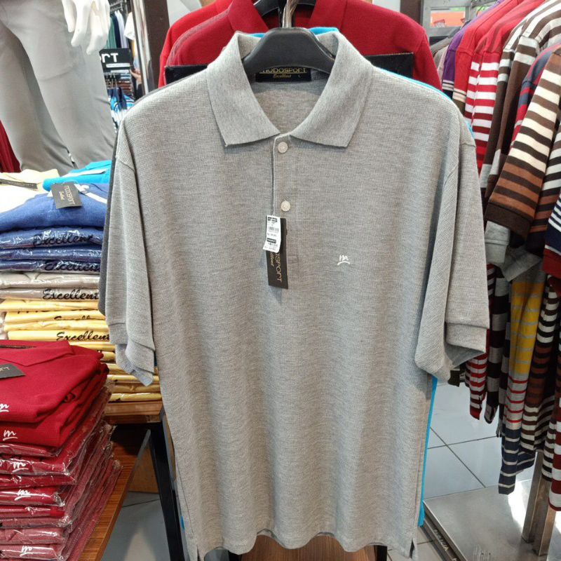 TSHIRT PRIA/MODASPORT_03_178 ABU