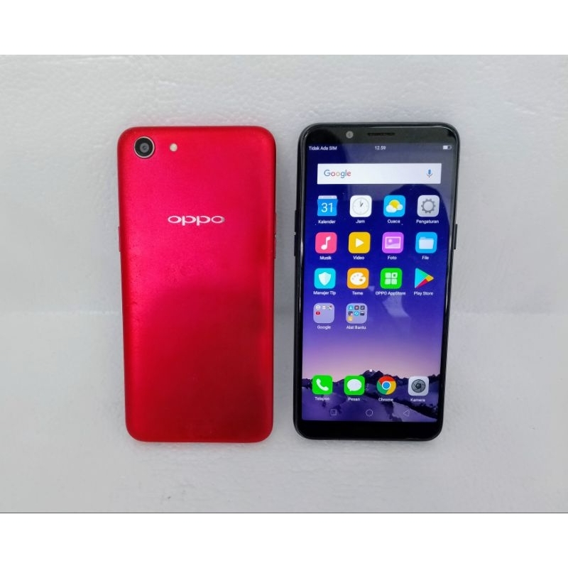 Oppo A1 | Oppo A83 | Oppo A83 ram 4 | Oppo A83 ram 4 internal 64
