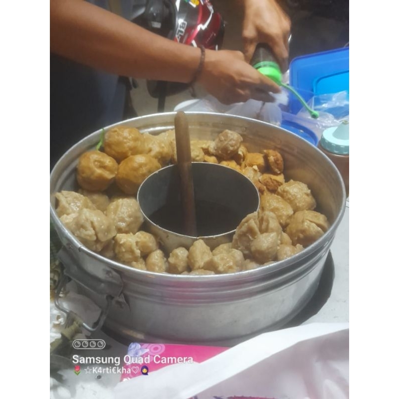 

pentol di simpang rsudd sekayu