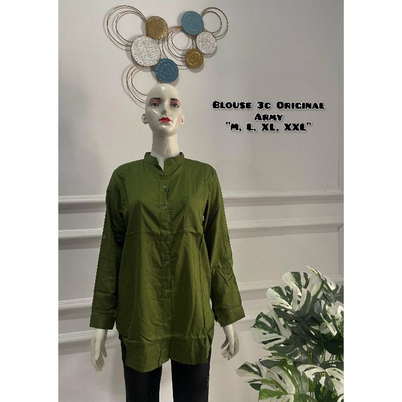 Blouse 3c