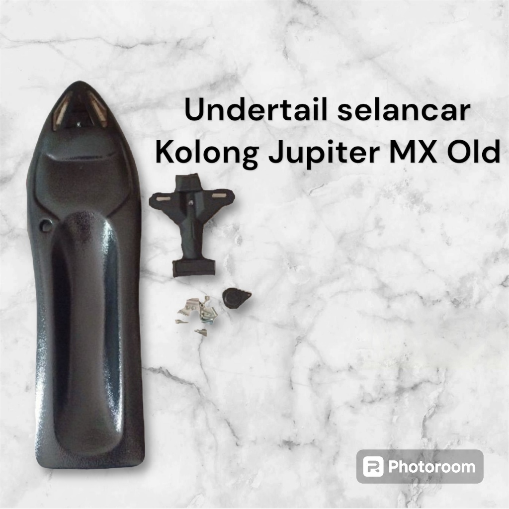Undertail Kolong Jupiter MX Old