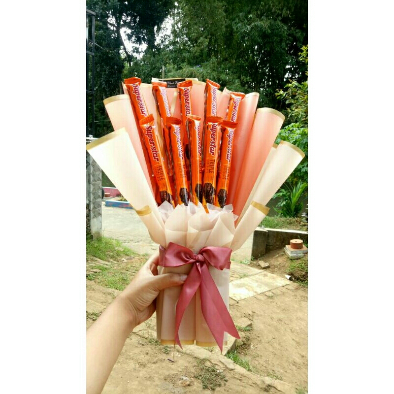 

bucket snack murah /snack/bucket wisuda