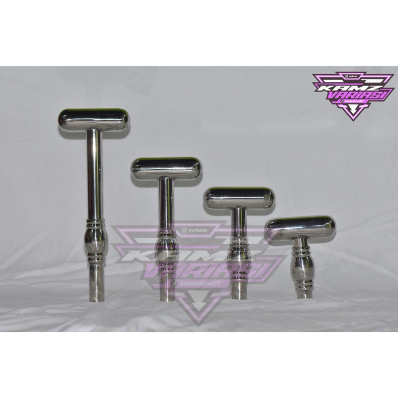Shift Knob / Tongkat Prosneling / Tuas Gigi Persneling Truck / Tuas perseneling Mobil / Variasi Truc