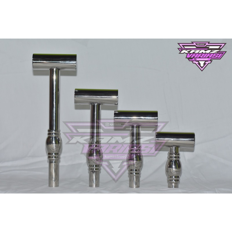 Shift Knob / Tongkat Prosneling / Tuas Gigi Persneling Truck / Tuas perseneling Mobil / Variasi Truc