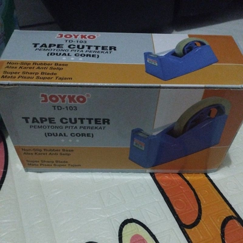 

Tape cutter joyko new