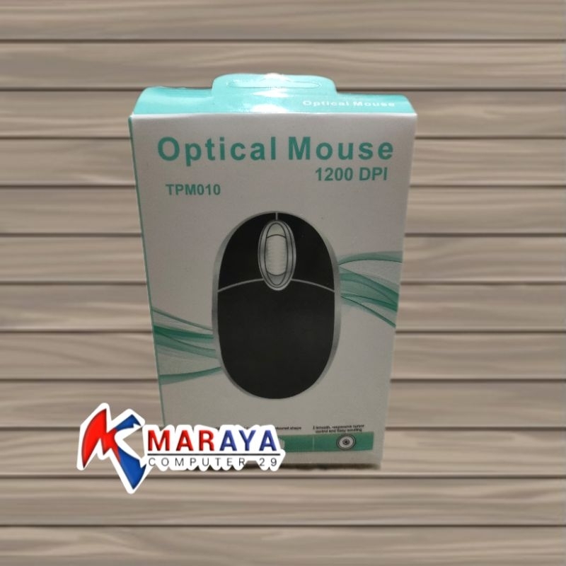 Mouse USB M-Tech  / Mouse Optical USB  / Usb Mouse