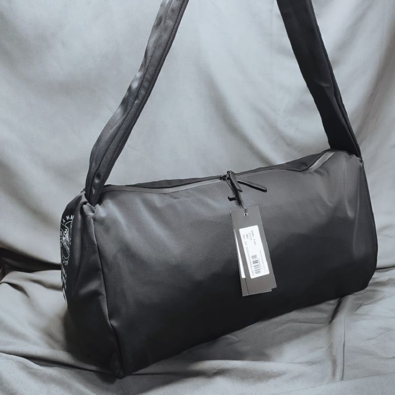 Y3 Yohji Yamamoto tas duffle tas travel