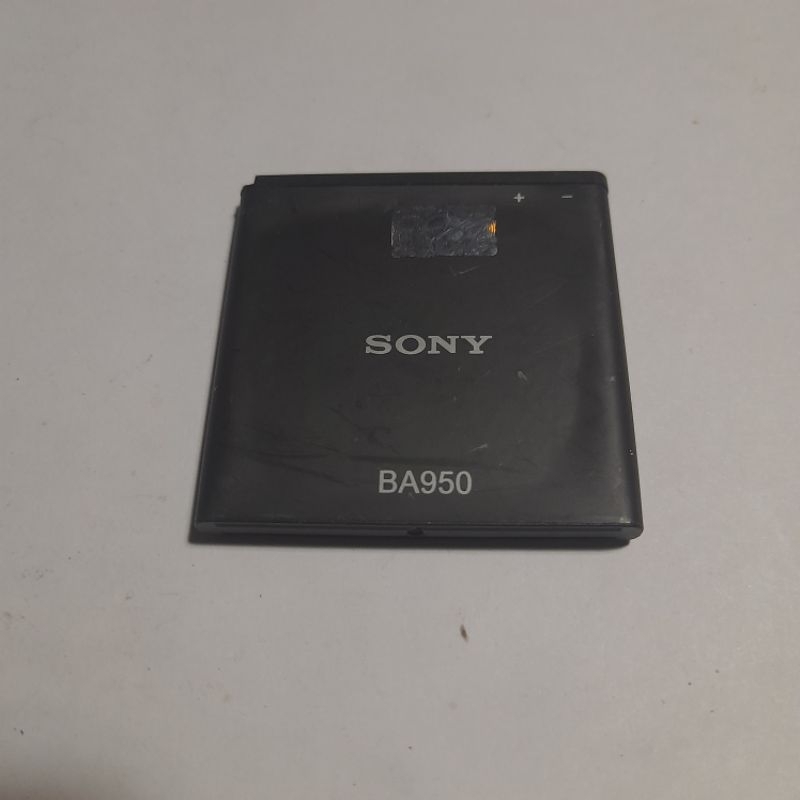 SONY BA950