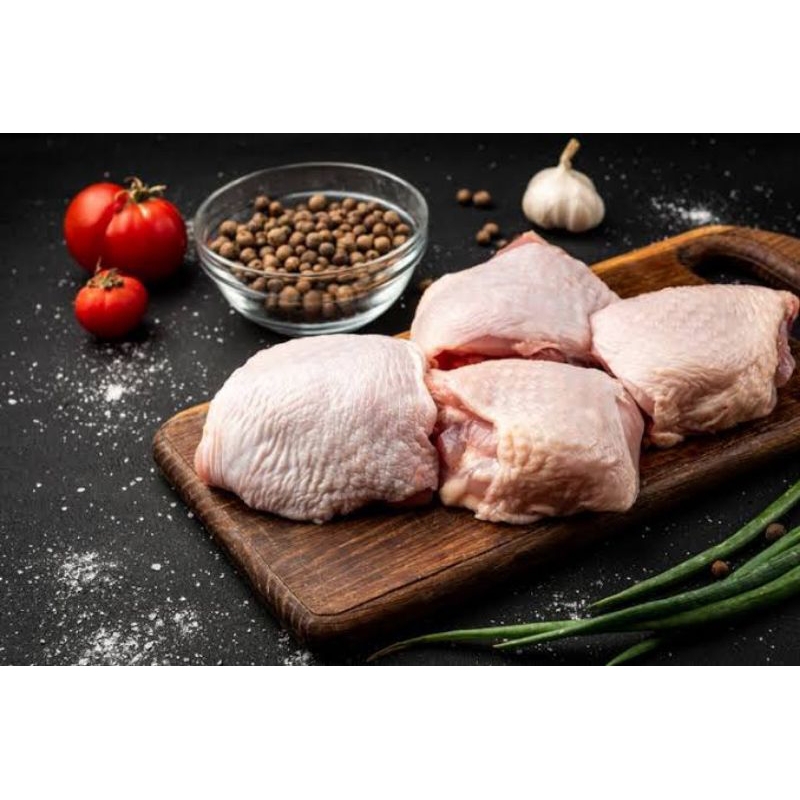 

Ayam premium 10kg kualitas terjamin
